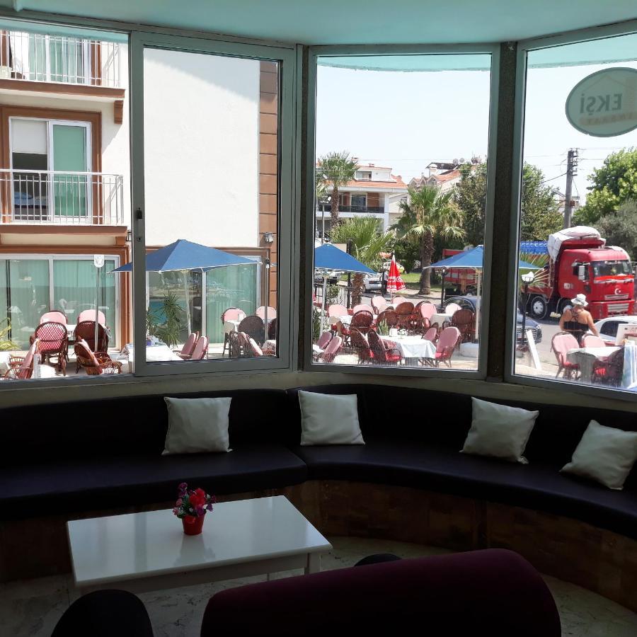 Hotel apartamentowy Saffron