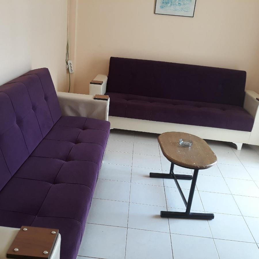 Hotel apartamentowy Saffron